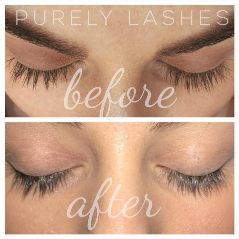 Purely Lashes Perfect Lash Duo