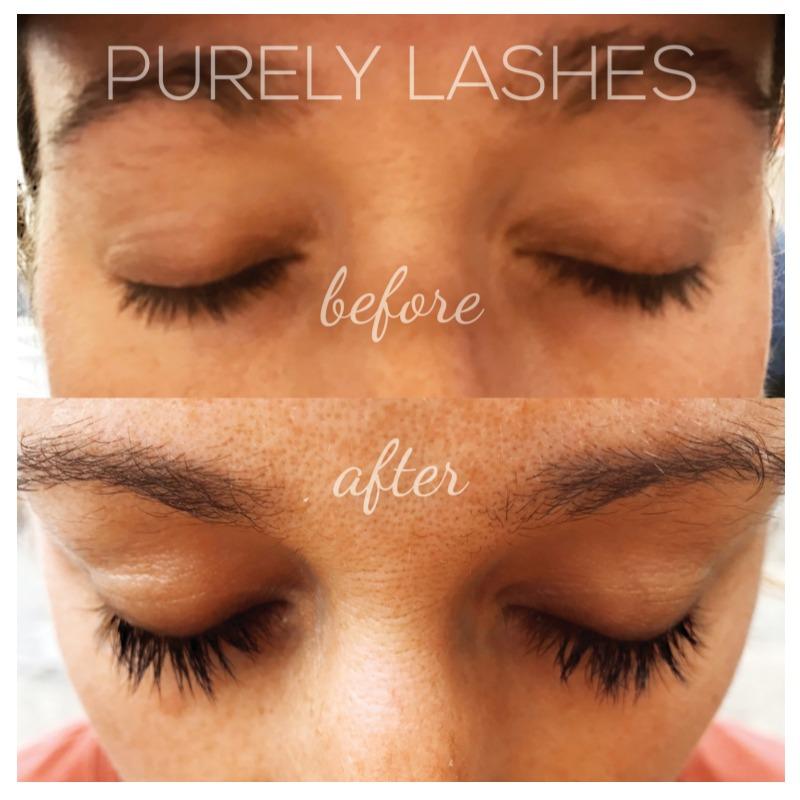Purely Lashes Purely Lashes Perfect Lash Duo