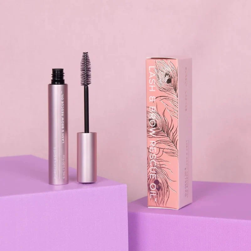 Purely Lashes Perfect Lash Duo