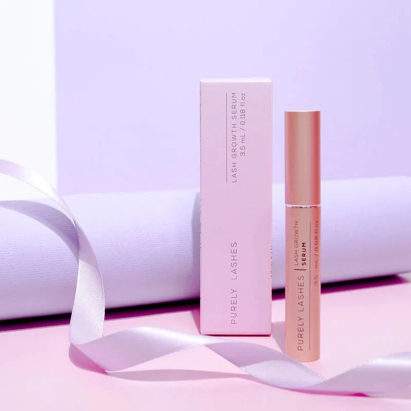 Purely Lashes Perfect Lash Duo