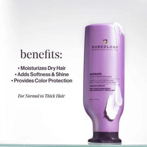 Pureology Pureology Hydrate Conditioner 266ml Conditioner