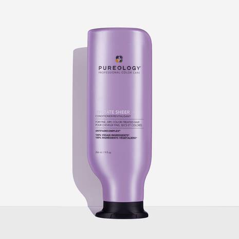 Pureology Pureology Hydrate Sheer Conditioner 266ml Conditioner