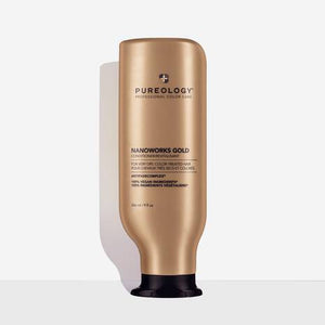 Pureology Pureology Nanoworks Gold Conditioner 266ml Conditioner