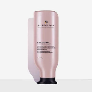 Pureology Pureology Pure Volume Conditioner 266ml Conditioner