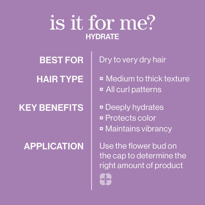 Pureology Pureology Hydrate Glow Catcher Oil 50ml Hair Oils & Serums
