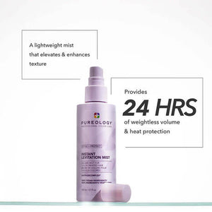 Pureology Pureology Style + Protect Instant Levitation Mist 150 ml Hair Styling Products