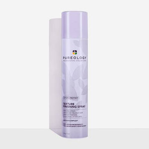 Pureology Pureology Style + Protect Texture Finishing Spray 142g Hair Styling Products