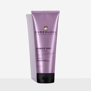 Pureology Pureology Hydrate Soft Softening Treatment 200ml Hair Treatments