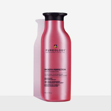 Pureology Pureology Smooth Perfection Shampoo 266ml