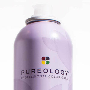 Pureology Pureology Style + Protect On The Rise Root Lifting Mousse 294g