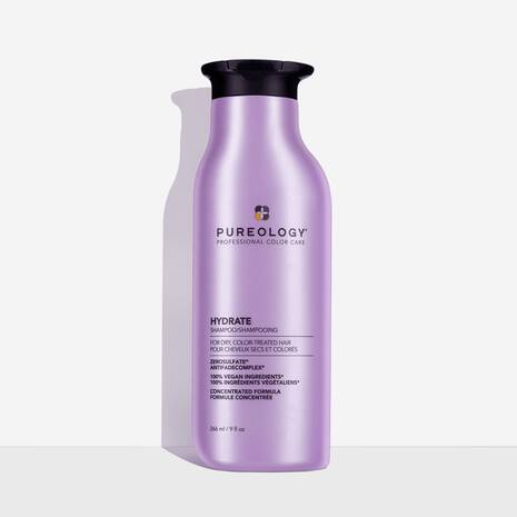 Pureology Pureology Hydrate Shampoo 266ml Shampoo