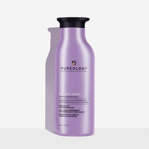 Pureology Pureology Hydrate Sheer Shampoo 266ml Shampoo