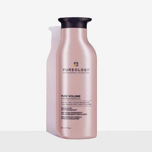 Pureology Pureology Pure Volume Shampoo 266ml Shampoo