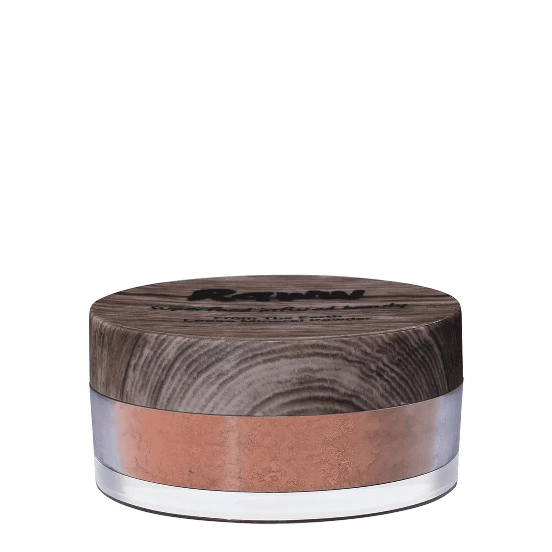 RAWW 70 Toast RAWW Loose Mineral Powder 12g (Various Shades) Cosmetics [Health and Beauty]