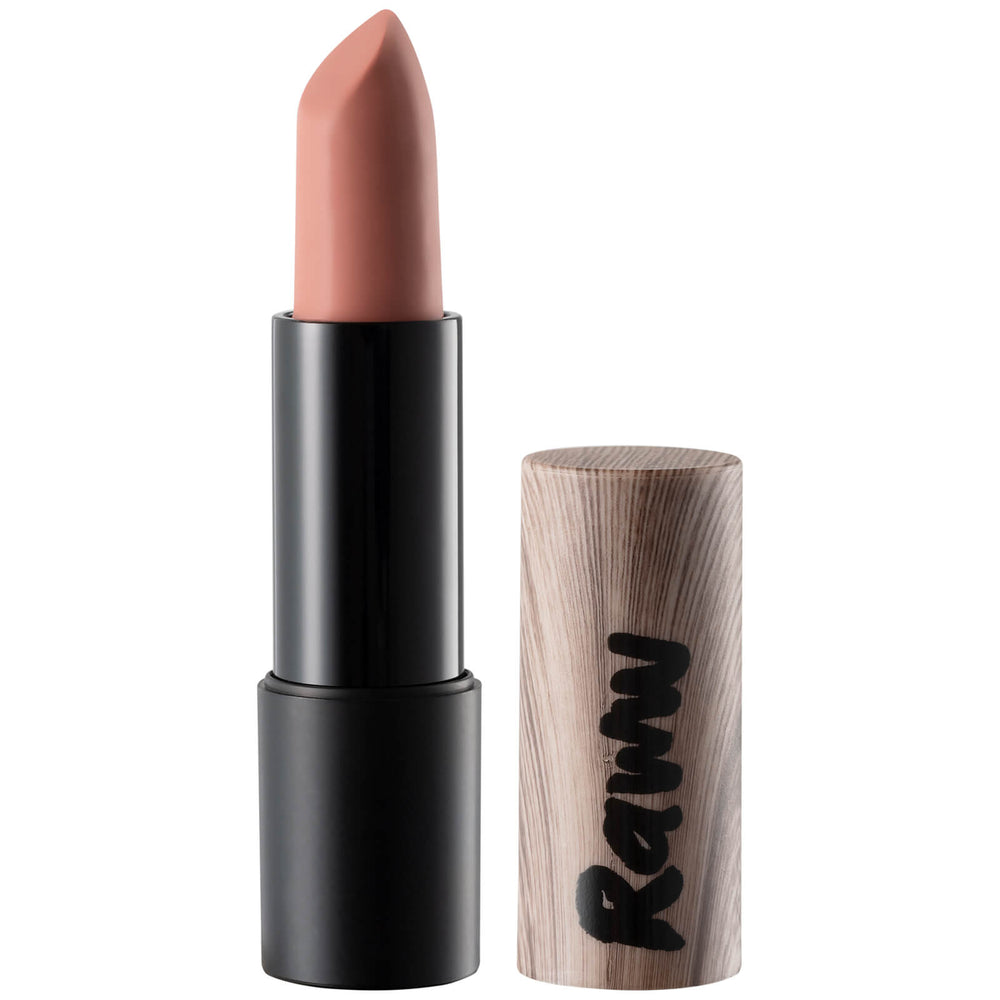 RAWW Angelic Almond RAWW Lipstick 4g (Various Shades) Cosmetics [Health and Beauty]
