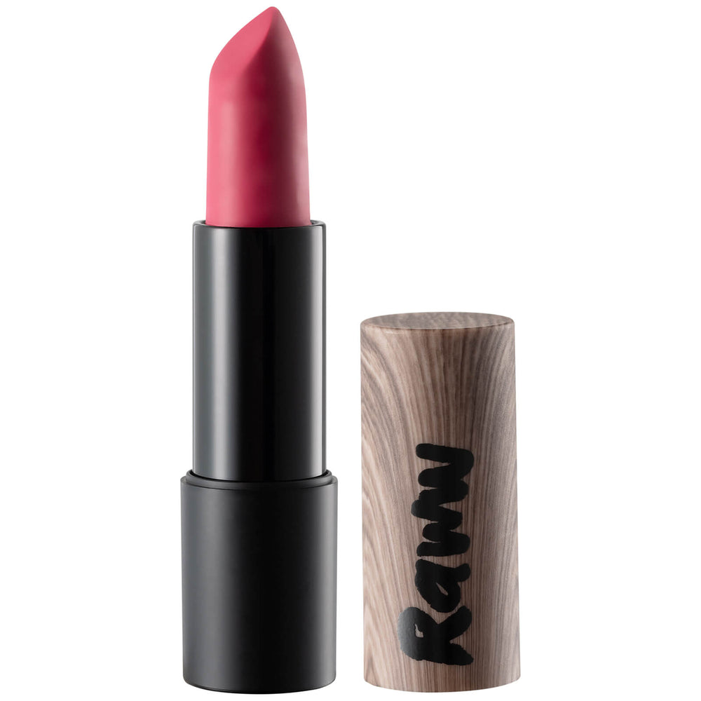 RAWW Berry Blaze RAWW Lipstick 4g (Various Shades) Cosmetics [Health and Beauty]