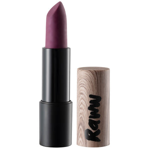 RAWW Bruised Blackberry RAWW Lipstick 4g (Various Shades) Cosmetics [Health and Beauty]