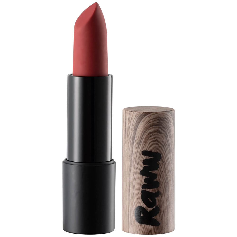 RAWW Candy Apple RAWW Lipstick 4g (Various Shades) Cosmetics [Health and Beauty]
