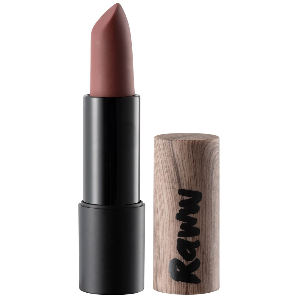 RAWW Chocolate Chunks RAWW Lipstick 4g (Various Shades) Cosmetics [Health and Beauty]