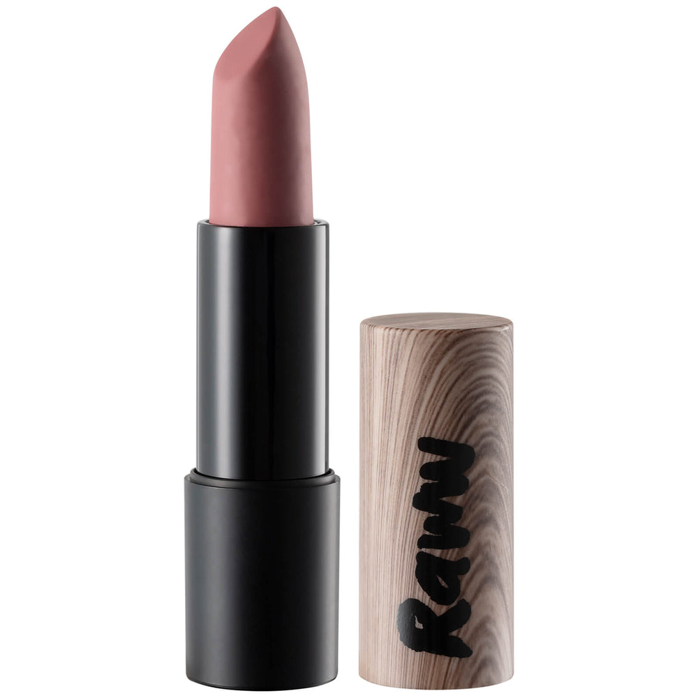 RAWW Fancy Fig RAWW Lipstick 4g (Various Shades) Cosmetics [Health and Beauty]