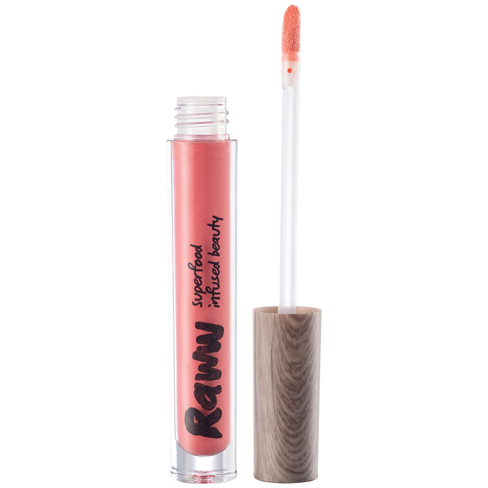 RAWW Flip Flops RAWW Lip Gloss 3.1ml (Various Shades) Cosmetics [Health and Beauty]