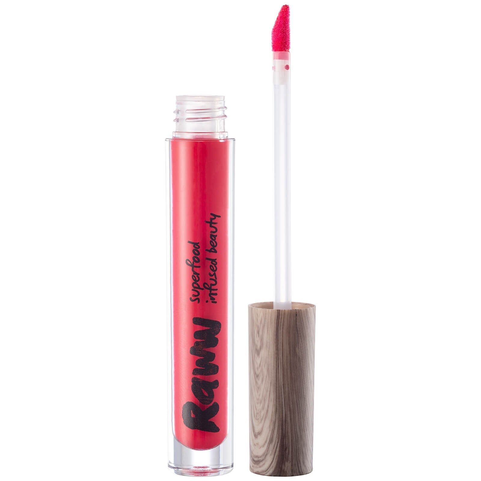RAWW High Tide RAWW Lip Gloss 3.1ml (Various Shades) Cosmetics [Health and Beauty]