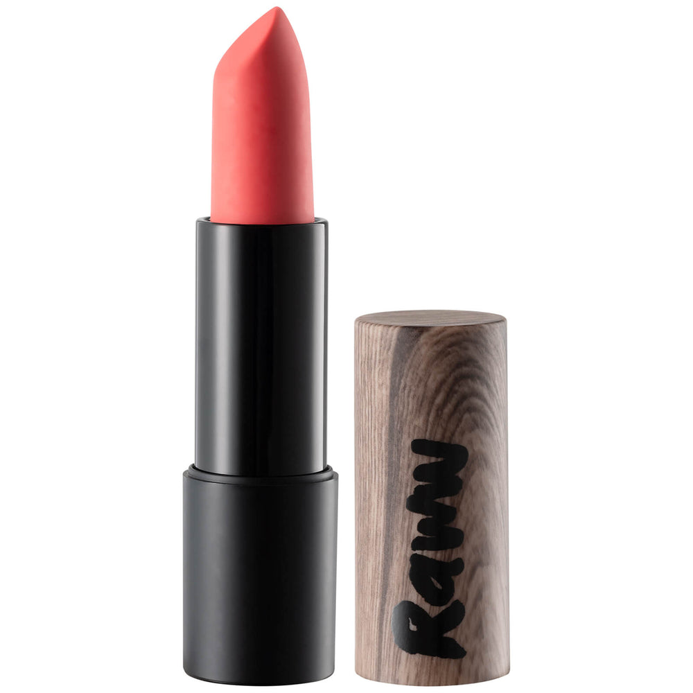 RAWW Petite Peach RAWW Lipstick 4g (Various Shades) Cosmetics [Health and Beauty]
