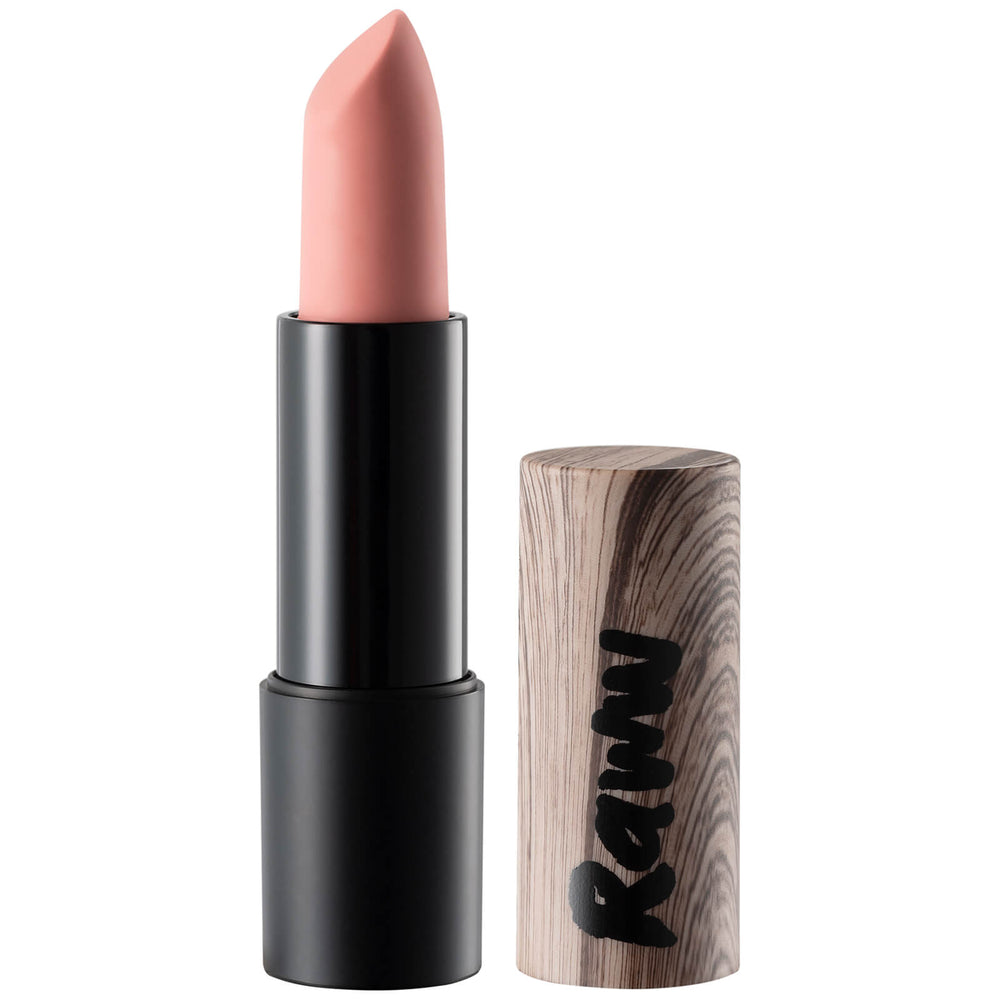 RAWW Poetic Pink RAWW Lipstick 4g (Various Shades) Cosmetics [Health and Beauty]