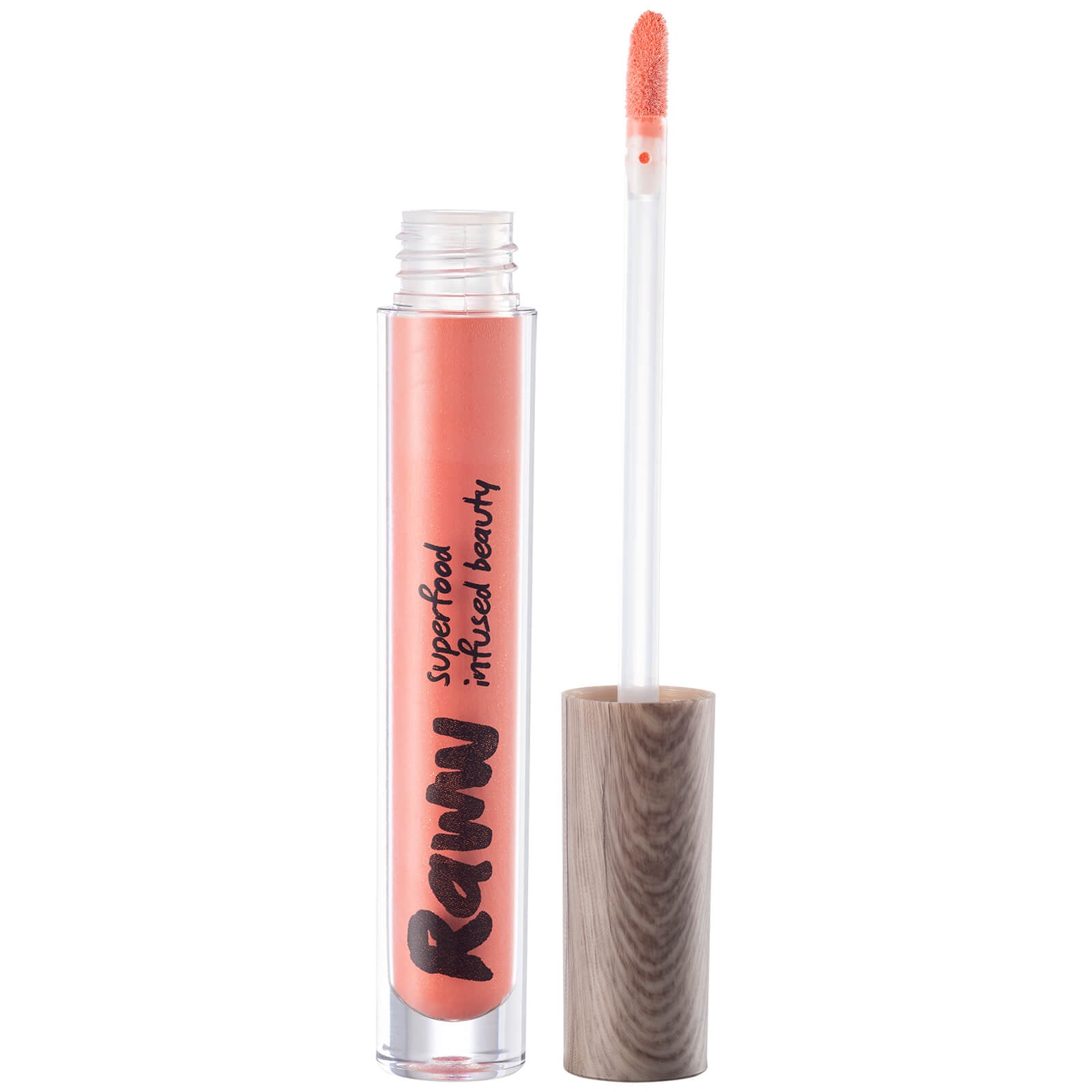 RAWW Poolside RAWW Lip Gloss 3.1ml (Various Shades) Cosmetics [Health and Beauty]