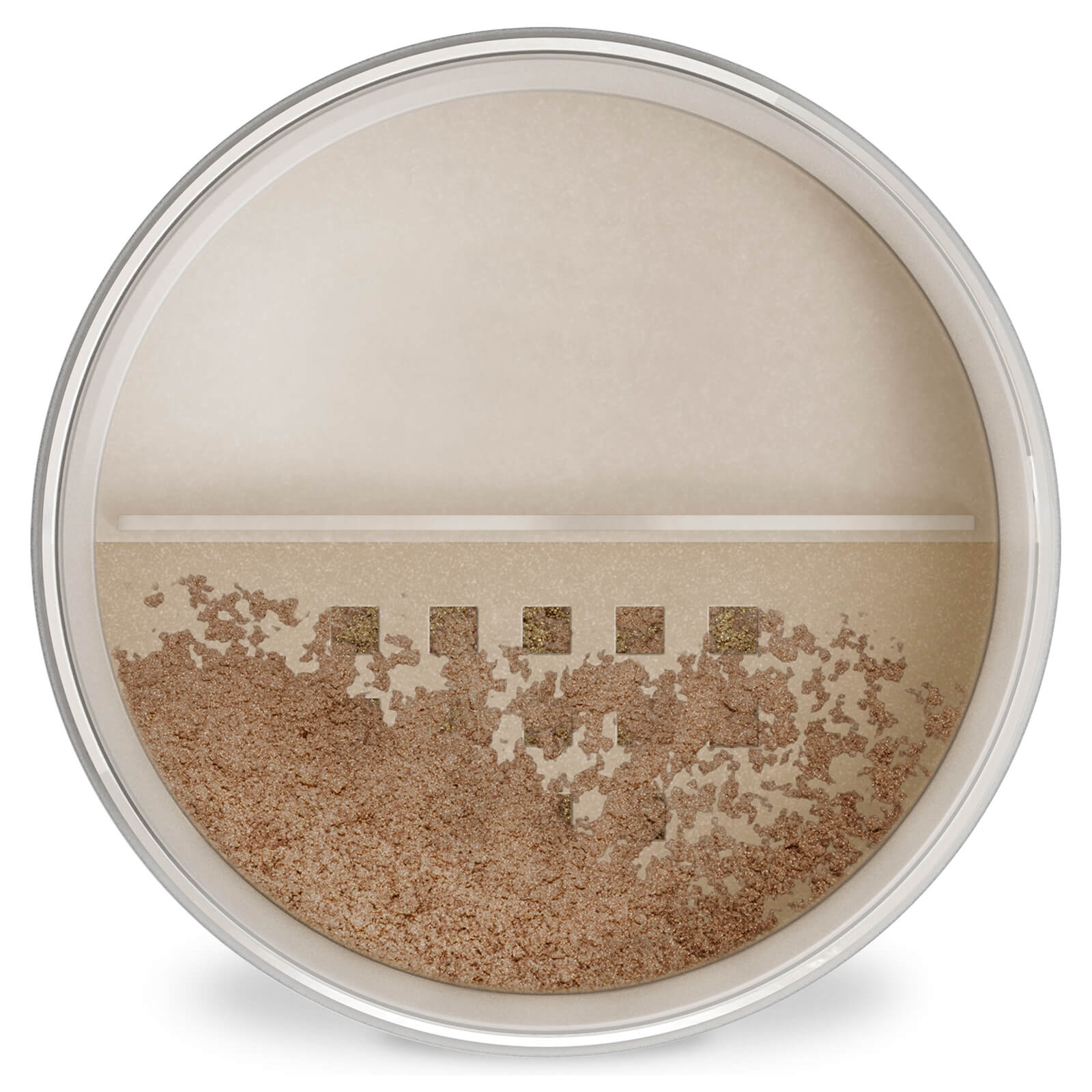 RAWW RAWW Loose Mineral Powder 12g (Various Shades) Cosmetics [Health and Beauty]