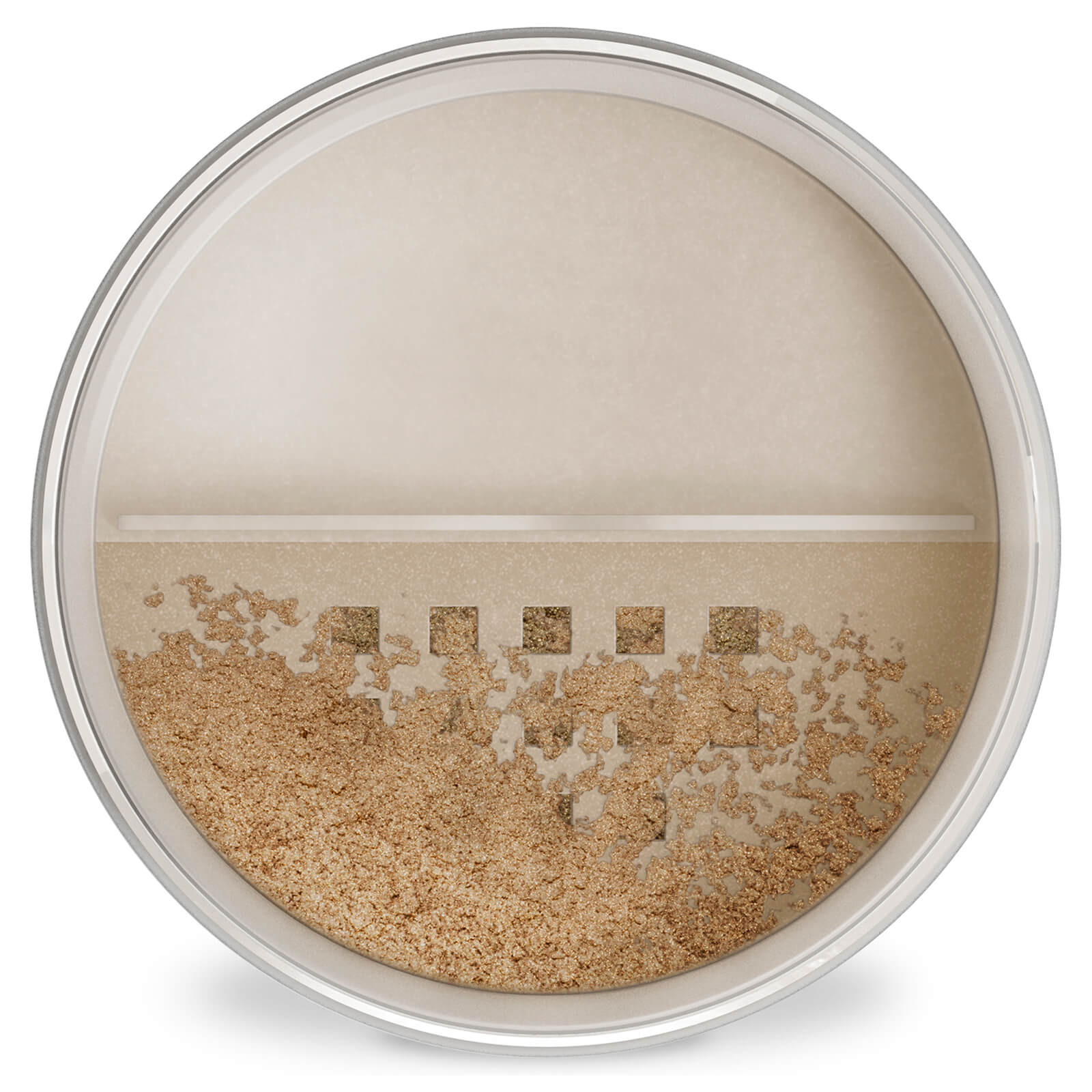 RAWW RAWW Loose Mineral Powder 12g (Various Shades) Cosmetics [Health and Beauty]