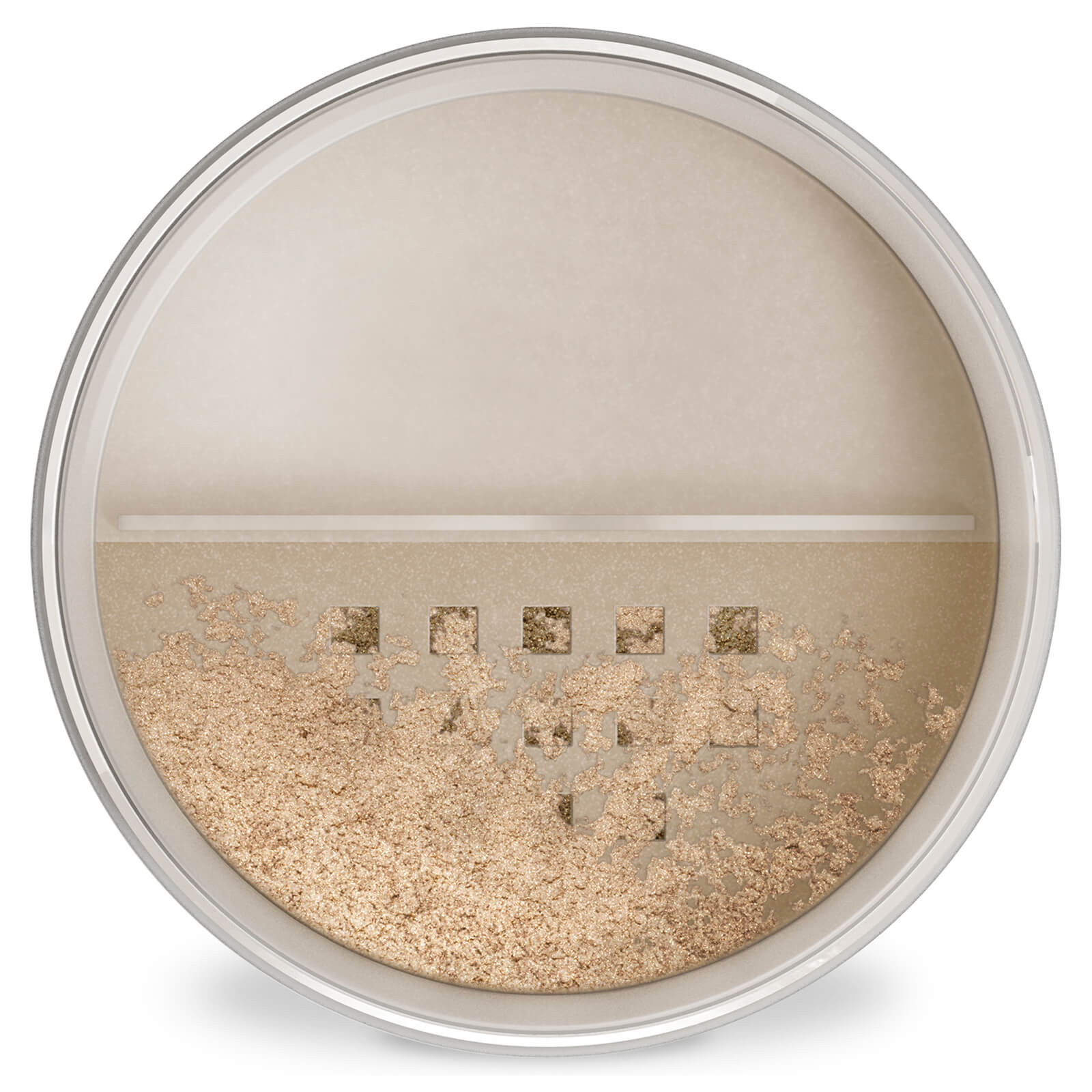 RAWW RAWW Loose Mineral Powder 12g (Various Shades) Cosmetics [Health and Beauty]