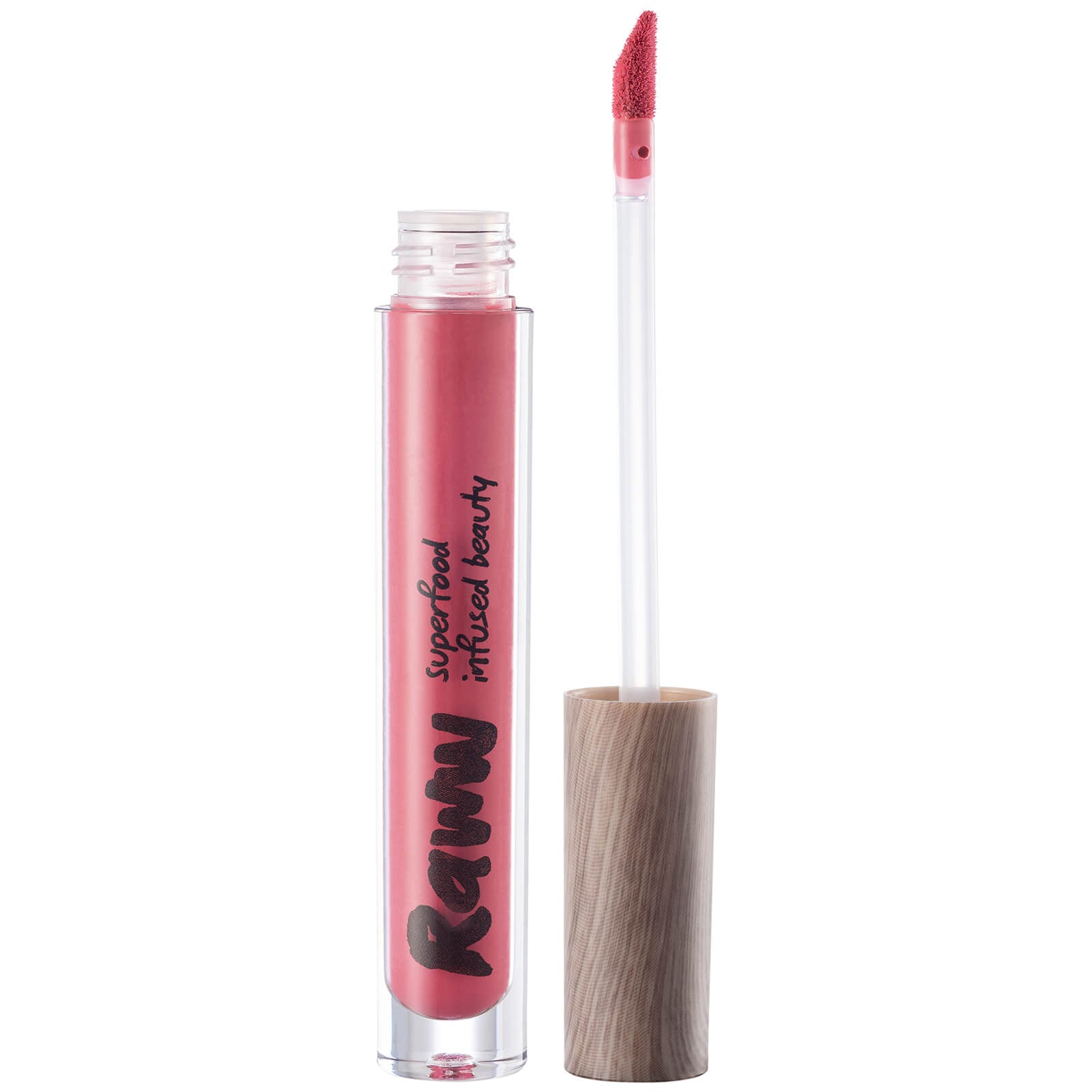 RAWW Short Shorts RAWW Lip Gloss 3.1ml (Various Shades) Cosmetics [Health and Beauty]