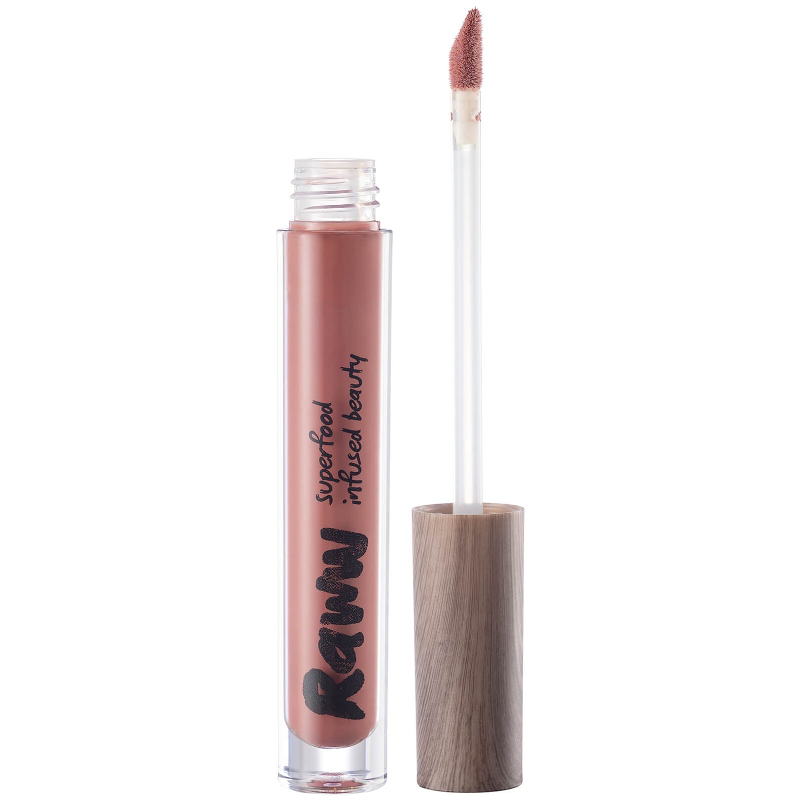 RAWW Tan Lines RAWW Lip Gloss 3.1ml (Various Shades) Cosmetics [Health and Beauty]