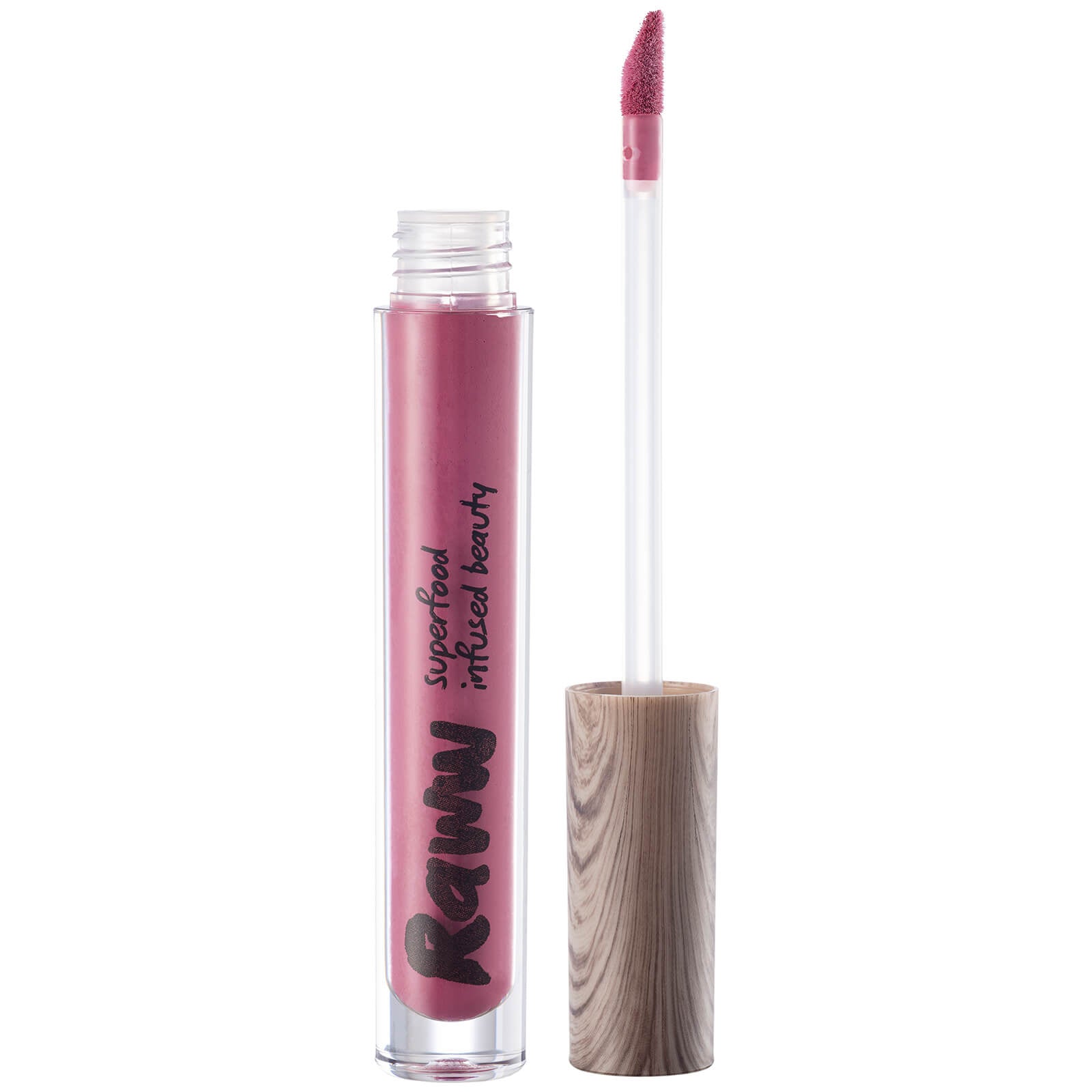 RAWW Tankini RAWW Lip Gloss 3.1ml (Various Shades) Cosmetics [Health and Beauty]