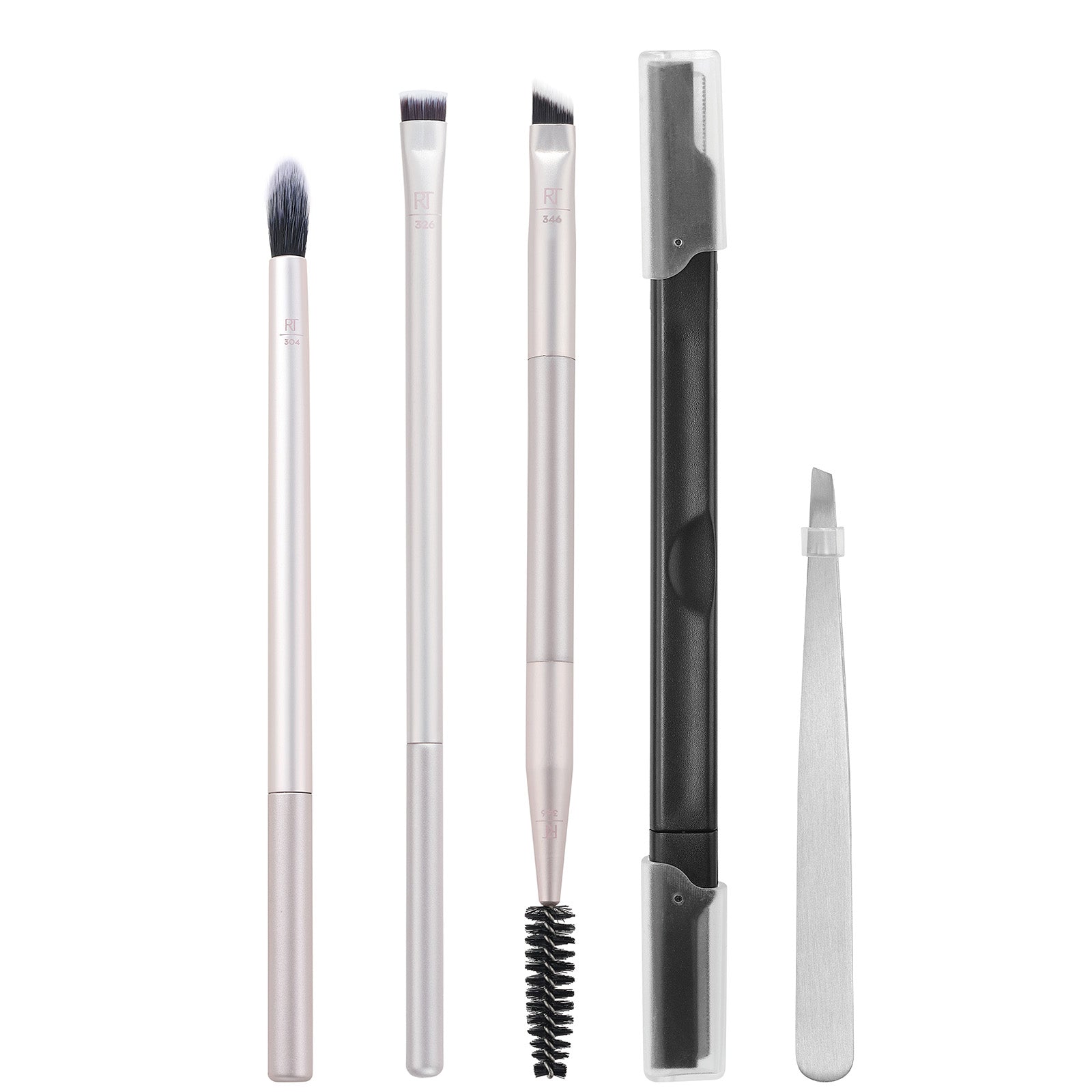 Real Techniques Real Techniques Brush, Blend, Brow Kit Beauty Sets & Kits