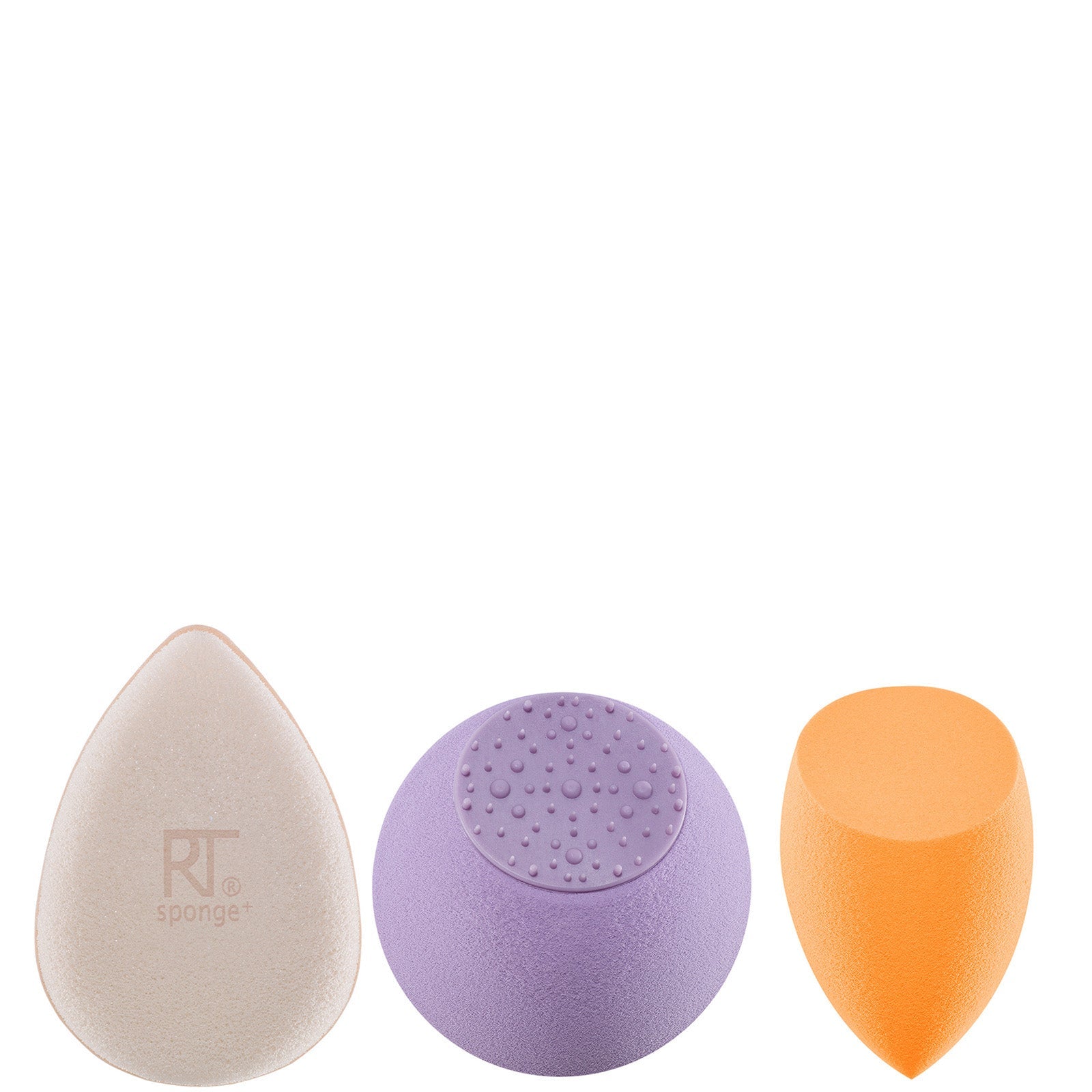 Real Techniques Real Techniques Glow Radiance Complexion Kit Beauty Sets & Kits