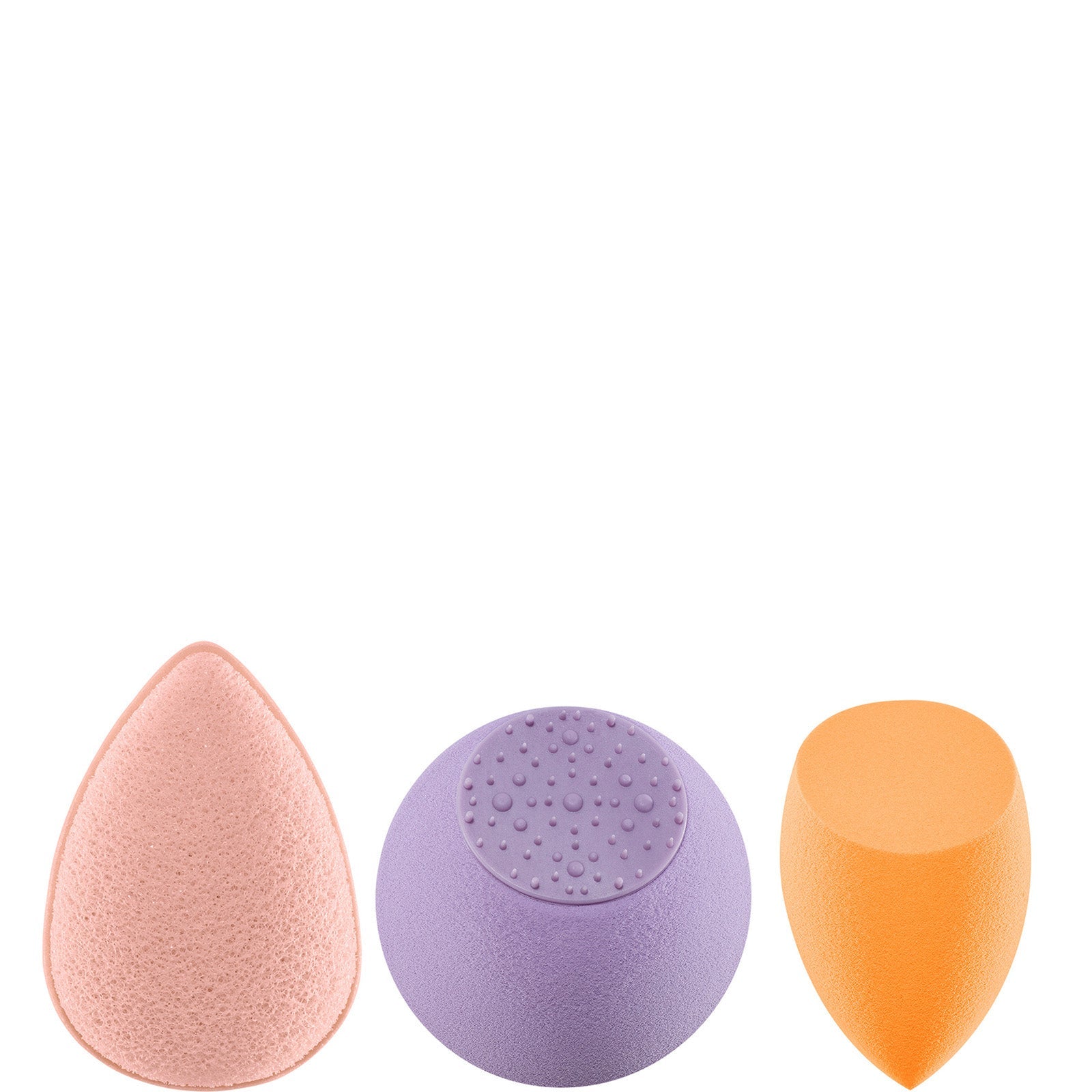 Real Techniques Real Techniques Glow Radiance Complexion Kit Beauty Sets & Kits