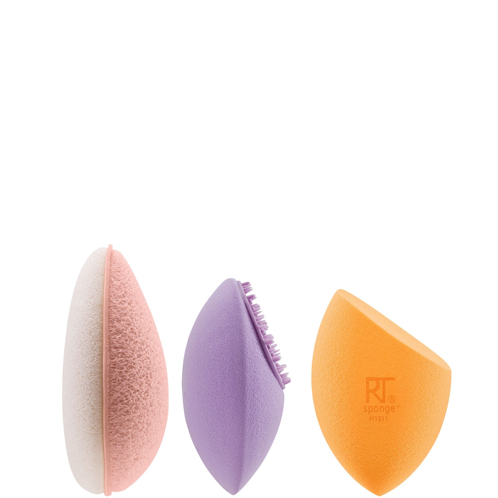 Real Techniques Real Techniques Glow Radiance Complexion Kit Beauty Sets & Kits