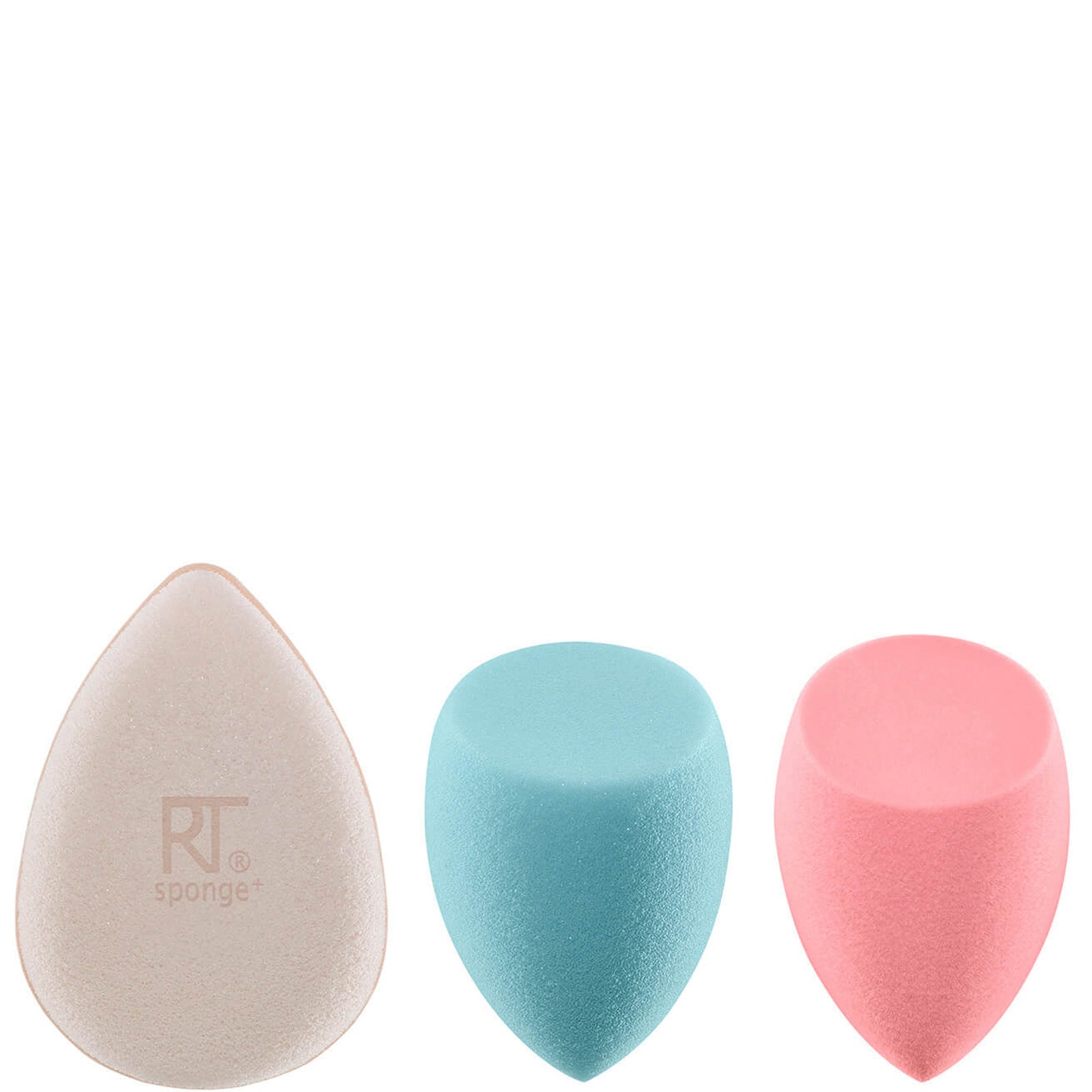 Real Techniques Real Techniques Poreless Perfection Kit Beauty Sets & Kits