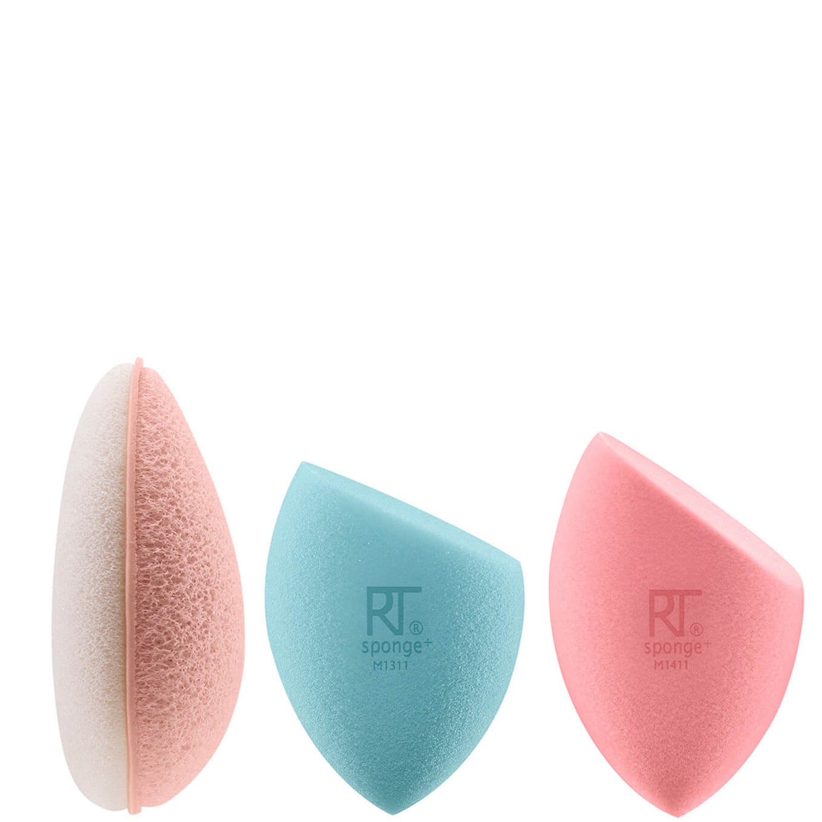 Real Techniques Real Techniques Poreless Perfection Kit Beauty Sets & Kits