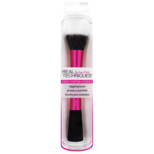 Real Techniques Real Techniques Stippling Brush Cosmetics [Health and Beauty]