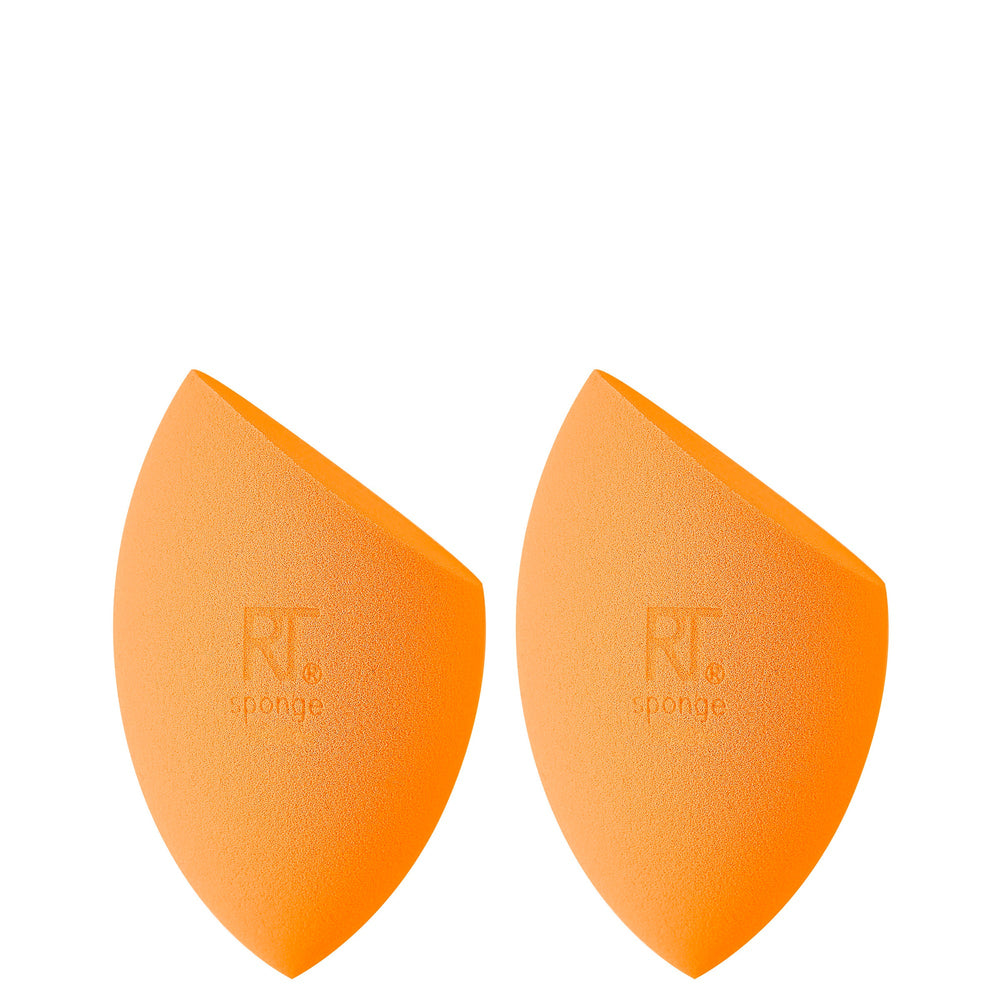 Real Techniques Real Techniques 2 Pack Miracle Complexion Sponge Cosmetics