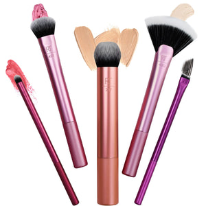 Real Techniques Real Techniques Artists Essentials Set Cosmetics