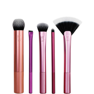 Real Techniques Real Techniques Artists Essentials Set Cosmetics