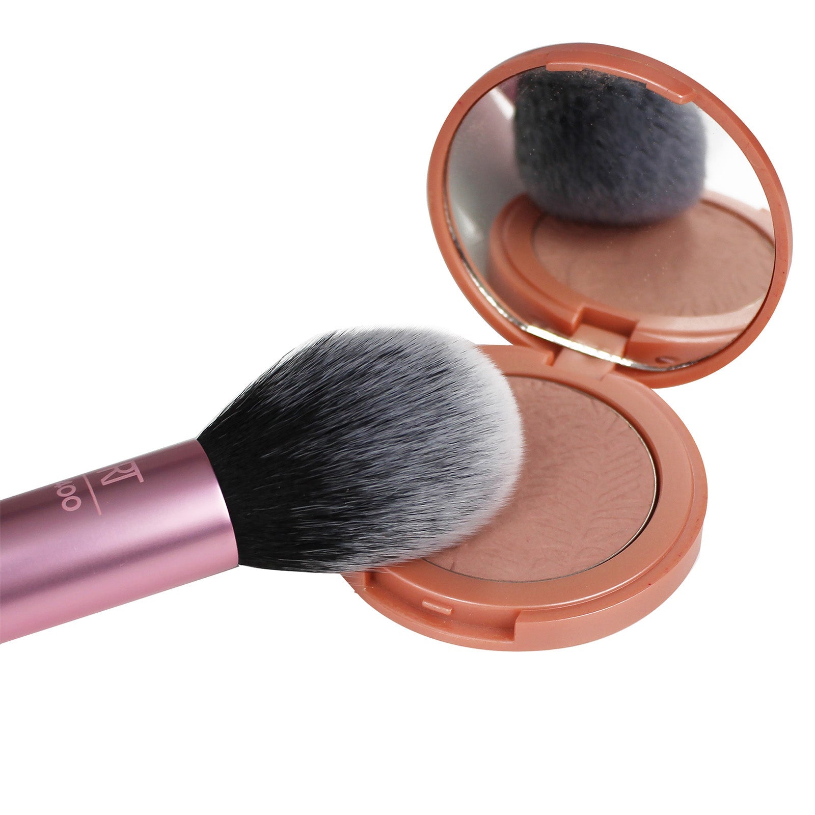 Real Techniques Real Techniques Blush Brush Cosmetics