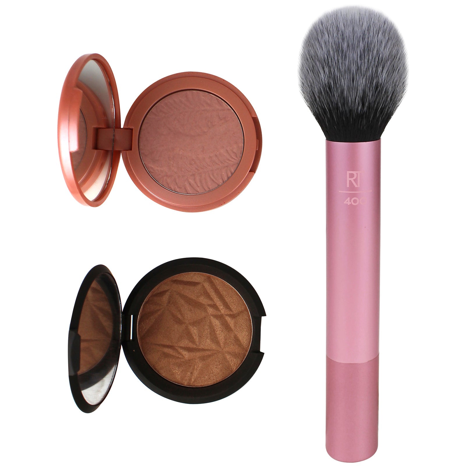 Real Techniques Real Techniques Blush Brush Cosmetics