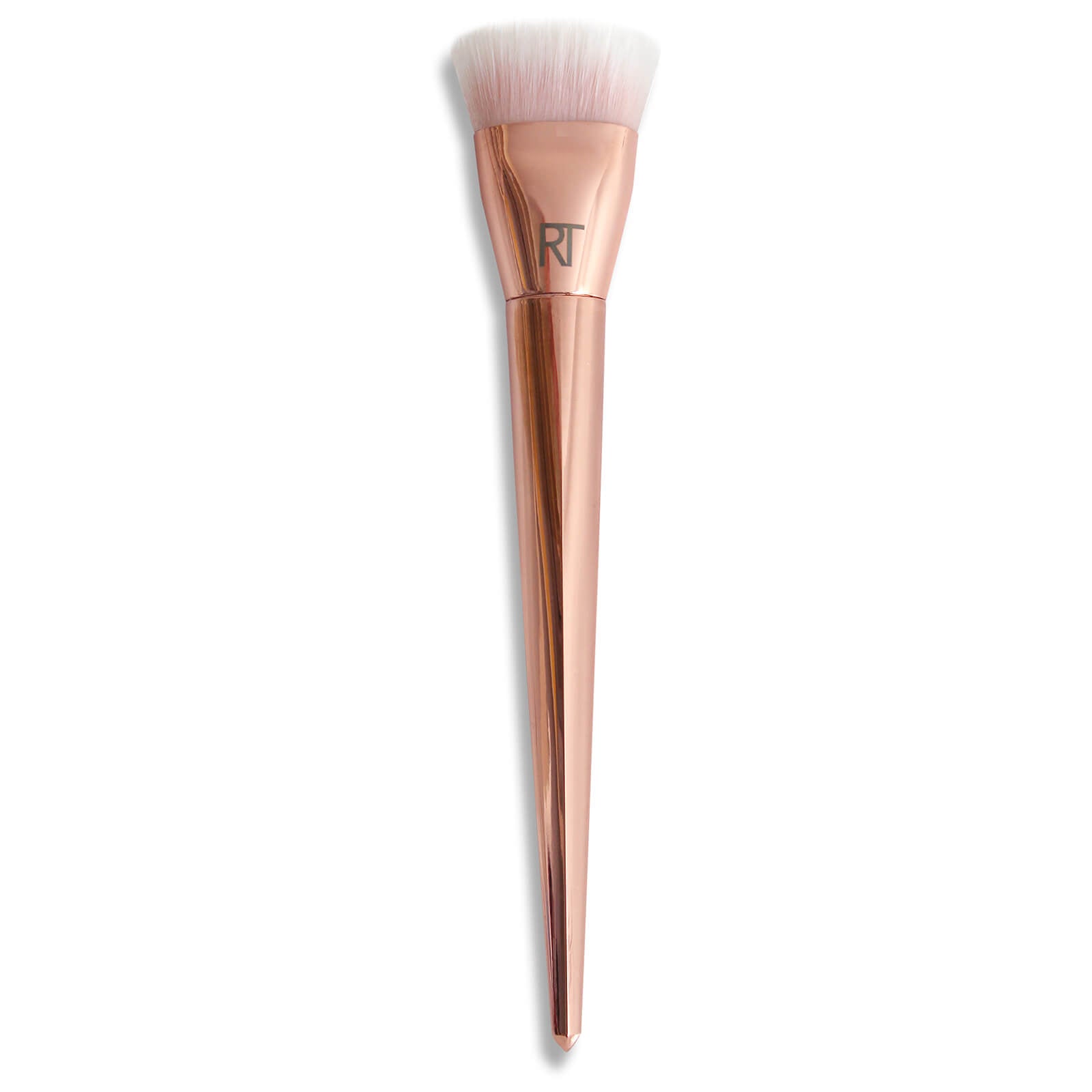 Real Techniques Real Techniques Bold Metals 301 Flat Contour Cosmetics