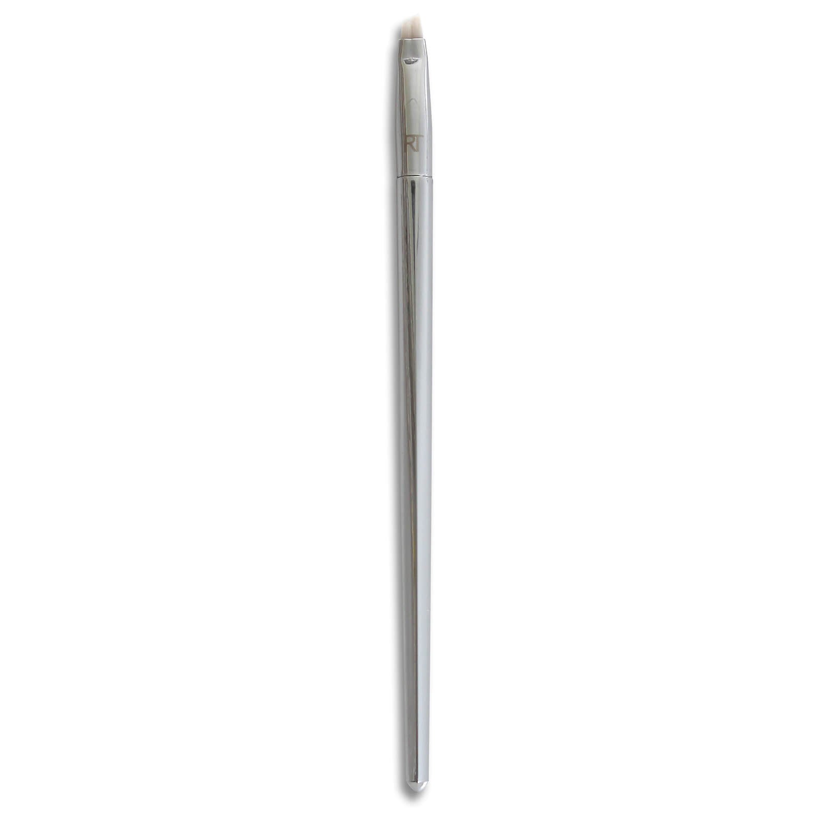 Real Techniques Real Techniques Bold Metals Angled Liner Brush Cosmetics