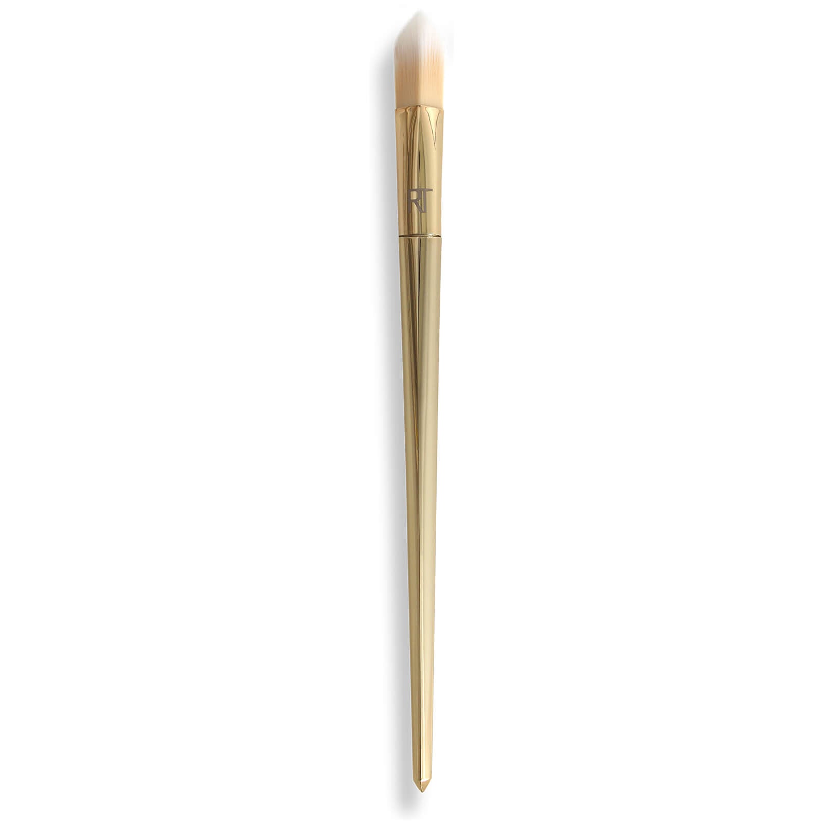Real Techniques Real Techniques Bold Metals Triangle Concealer Brush Cosmetics